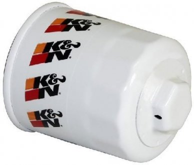 Масляний фільтр спортивний K&N Filters HP1003
