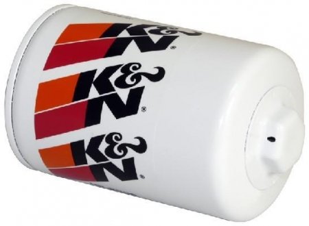 Масляный фильтр спортивный K&N Filters HP2006 (фото 1)