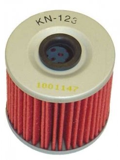 Масляный фильтр k&n moto K&N Filters KN-123