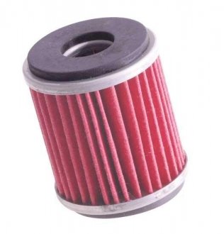 Масляный фильтр k&n moto K&N Filters KN-141