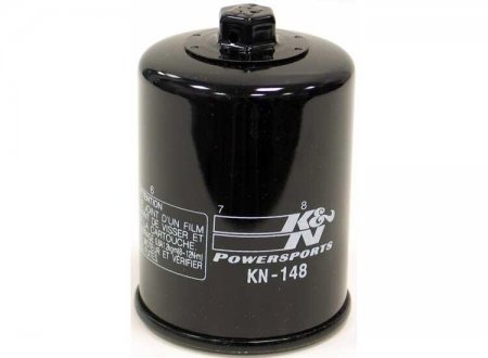 Масляный фильтр k&n moto K&N Filters KN-148