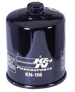 Масляный фильтр k&n moto K&N Filters KN-156