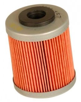 Масляний фільтр k&n moto K&N Filters KN-157