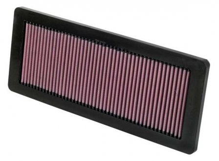 Повітряний фільтр K&N Filters 33-2936