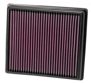Воздушный фильтр K&N Filters 33-2990 (фото 1)