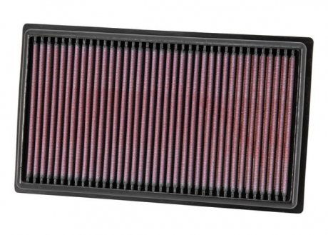 Воздушный фильтр K&N Filters 33-2999 (фото 1)