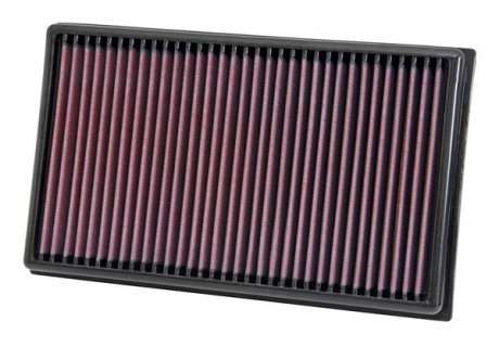Воздушный фильтр K&N Filters 33-3005 (фото 1)