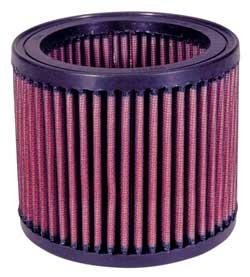 Повітряний фільтр K&N Filters AL-1001