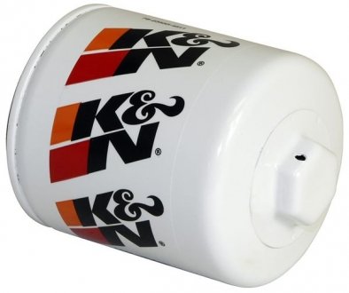 Масляный фильтр спортивный K&N Filters HP1002