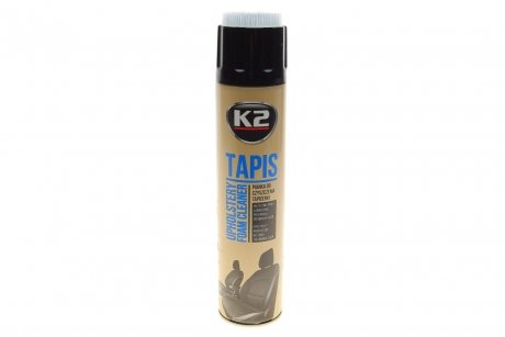 -tapis brush 600ml spray+szczotka K2 K206B