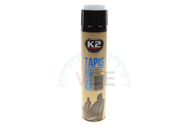 -tapis brush 600ml spray+szczotka K2 K206B (фото 1)