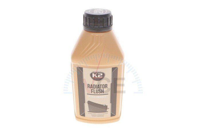 Засіб для очищення радіатора (400ml) K2 T220 (фото 1)