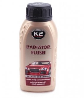 Засіб для очищення радіатора (250ml) K2 T2211
