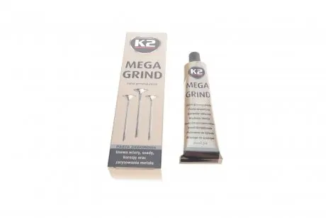 Паста для притирки клапанов K2 W160