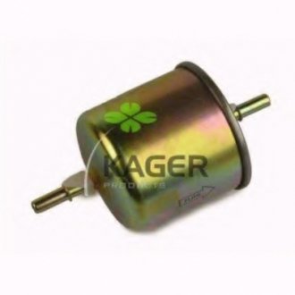 Топливный фильтр KAGER 11-0271 (фото 1)