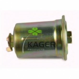Паливний фільтр KAGER 11-0295 (фото 1)