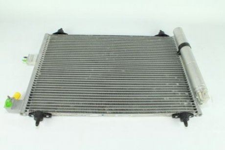 Citroen радіатор кондиціонера berlingo KALE 243000 (фото 1)