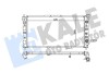 Mazda радіатор охолодження mazda 323 fv 1.5/1.8 94- KALE 342015 (фото 1)