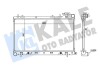 Радіатор охолодження subaru forester oto radiator KALE 342105 (фото 1)