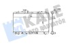 Радіатор охолодження fiat sedici, suzuki sx4 radiator oto radiator KALE 342120 (фото 1)