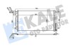 Радіатор кондиціонера audi a1, seat ibiza iv/toledo iv, skoda fabia ii oto radiator KALE 342395 (фото 1)