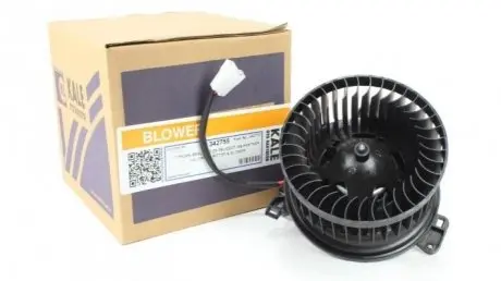 Citroen вентилятор салону berlingo,zx,peugeot 306,partner KALE 342755