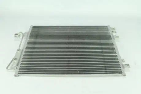 Радиатор кондиционера Nissan Kubistar, Renault Kangoo, Kangoo Express k KALE 342820