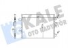 Renault радіатор кондиціонера clio ii 01- KALE 342835 (фото 1)