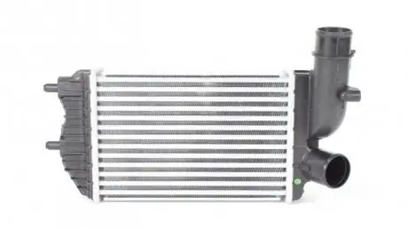 Интеркуллер citron jumper, fiat ducato, peugeot boxer oto radiator KALE 343500