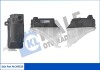 Бачок расширительный hyundai getz oto radiator KALE 343810 (фото 1)