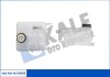 Бачок расширительный ford focus c-max, focus ii oto radiator KALE 343850 (фото 1)