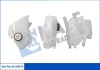 Бачок розширювальний ford fiesta vi oto radiator KALE 343870 (фото 1)