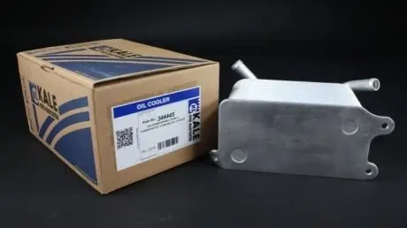 Радиатор масляный volkswagen multivan v, transporter v oto radiato KALE 344445