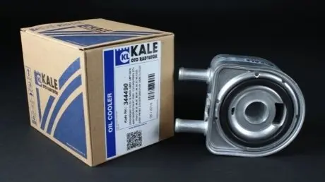 Citroen масляный радиатор berlingo 99-,c4 i,c5 i,ii,jumper,jumpy,fiat ducato,scudo,peugeot,suzuki KALE 344490