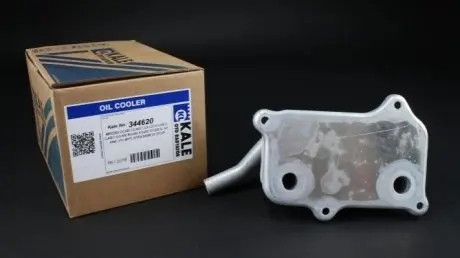 Db масляный радиатор w202/210/211,w163,220,vito KALE 344620