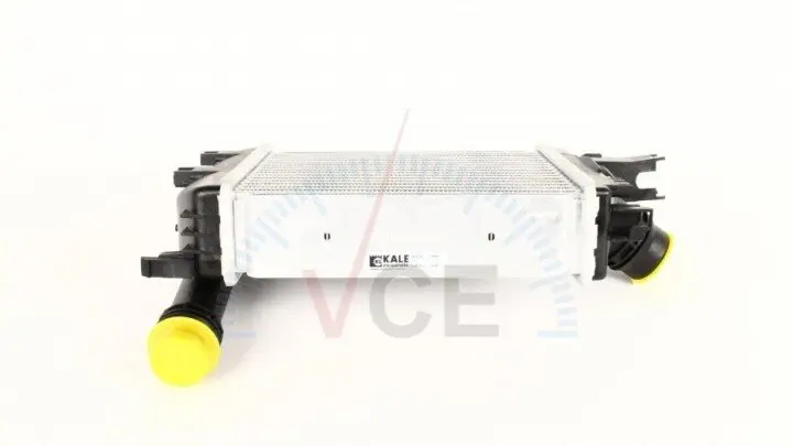 Фото 1 - Renault интеркуллер captur,clio iv,dacia dokker,duster,lodgy,logan ii,sandero ii 0.9/1.5dci KALE 345115 Renault интеркуллер captur,clio iv,dacia dokker,duster,lodgy,logan ii,sandero ii 0.9/1.5dci KALE 345115 (фото 1)