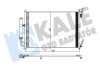 Радіатор кондиціонера Nissan X-Trail Condenser OTO RADYATOR KALE 345275 (фото 1)