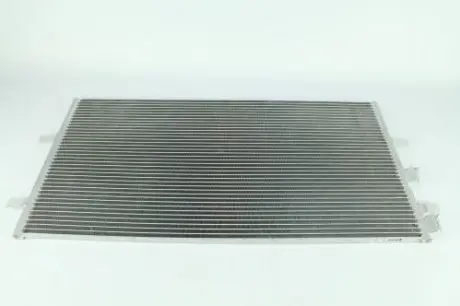 Радіатор кондиціонера ford transit, transit tourneo oto radiator KALE 345390