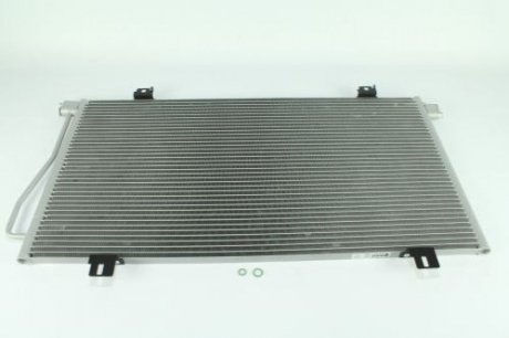 Радиатор кондиционера KALE 345560 (фото 1)