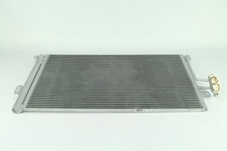Db радіатор кондиціонера vito 07- KALE 345760 (фото 1)