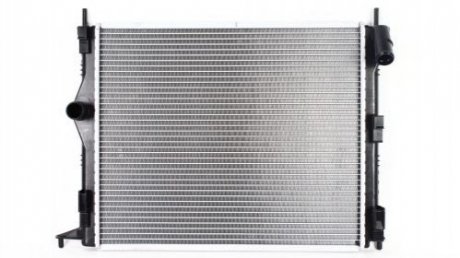 Renault радиатор охлаждения logan,sandero,largus 1.4/1.6 KALE 346010