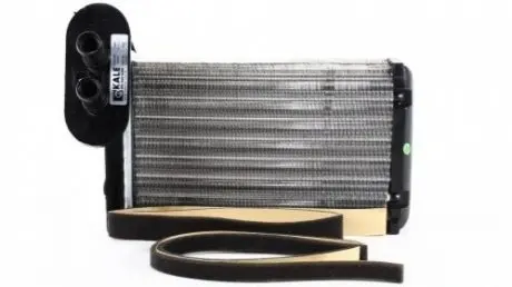 Vw радиатор отопления audi a3,golf iii,iii,iv,passat,skoda octavia i KALE 346250