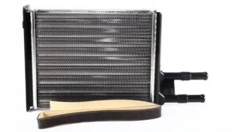 Citroen радиатор отопления jumper,fiat ducato,peugeot boxer 94- KALE 346515