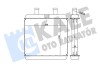 Радіатор обігрівача iveco daily iii oto radiator KALE 346590 (фото 1)