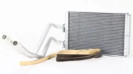 Citroen радиатор отопления c8, jumpy, fiat scudo, peugeot 807, expert 07- KALE 346840