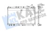 Радіатор охолодження honda cr-v iv oto radiator KALE 347735 (фото 1)