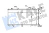 Радиатор охлаждения mazda 6, cx-5 oto radiator KALE 347925 (фото 1)