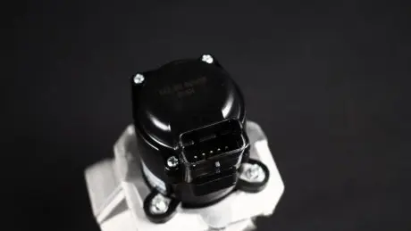 Citroen клапан egr berlingo 05-,c4/5 iii,jumpy,ford,peugeot 1.6hdi/tdci KALE 349035