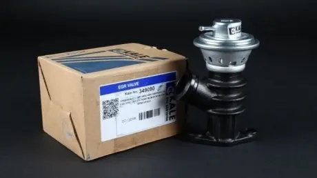 Клапан egr KALE 349090