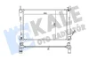 Теплообмінник KALE 349600 (фото 1)